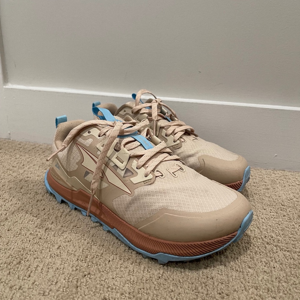 Alta Lone Peak 7, Size 7 WIDE